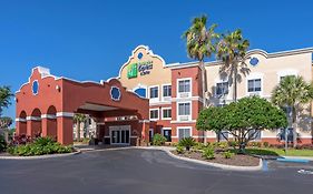 Holiday Inn Express Hotel & Suites - The Villages By Ihg