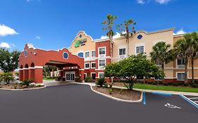 Holiday Inn Express Hotel & Suites - The Villages By Ihg